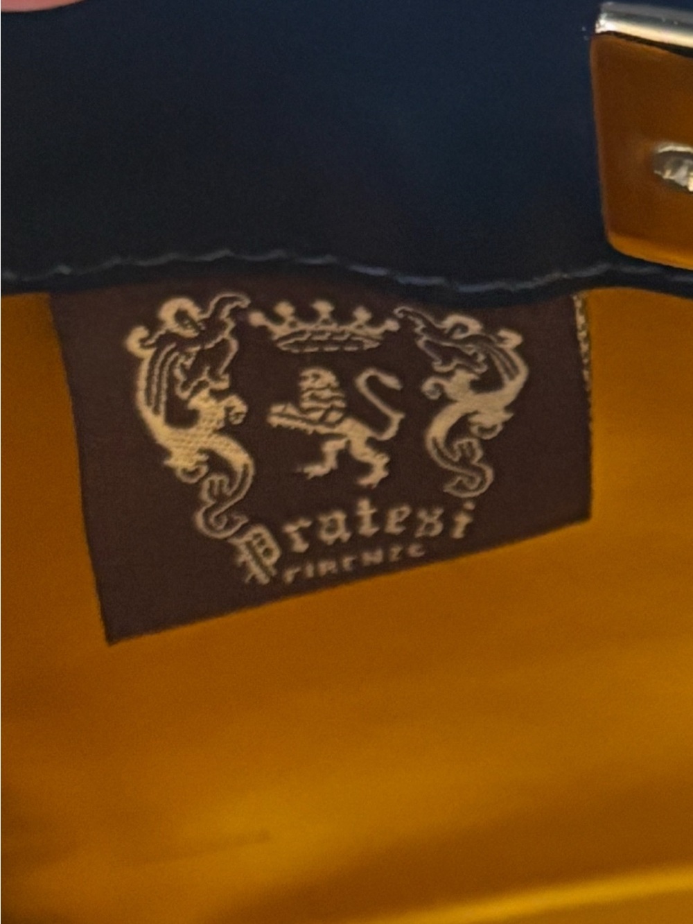 Pratesi bag 🇮🇹 - Picture 3 of 12